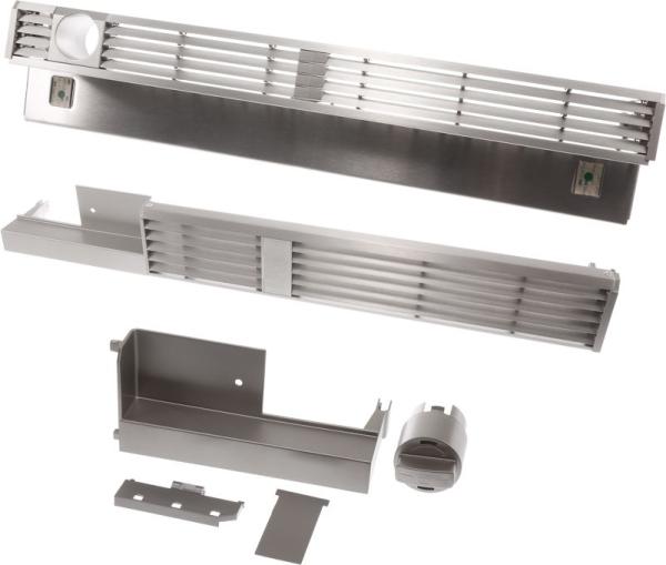 SIEMENS FI30Z000 - Edelstahlsockel 30" f. GS m Icemaker